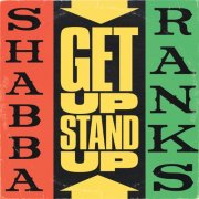 Shabba Ranks & King Jammy - Get Up Stand Up (2026) Hi Res