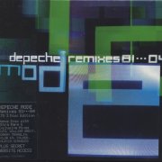 Depeche Mode - Remixes 81-04 (2004) [3CD]