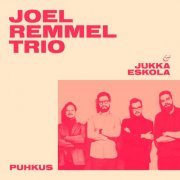 Joel Remmel Trio - Puhkus (2020) FLAC