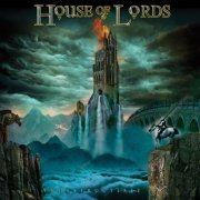 House Of Lords - Indestructible (2015)