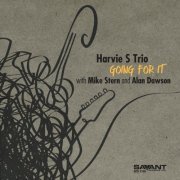 Harvie S Trio - Going for It (Live) (2021) [Hi-Res]
