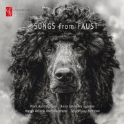 Various Artists - Songs from Faust (2024) Hi-Res