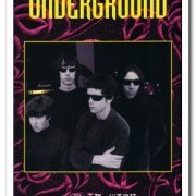 The Velvet Underground - A Walk with the Velvet Underground [5CD Limited Edition Box Set] (1997)