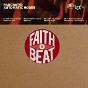 Pancratio - Automatic House (2025)