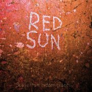 Red Sun - Songs From Hidden Places (2026)