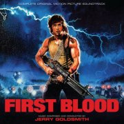 Jerry Goldsmith - First Blood (Original Motion Picture Soundtrack) [Expanded Edition] (2025)
