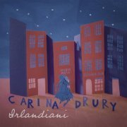 Carina Drury, Nathaniel Mander, Poppy Walshaw - Irlandiani (2021) [Hi-Res]