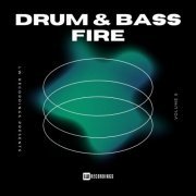 VA - Drum & Bass Fire, Vol. 05 (2023)