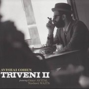 Avishai Cohen - Triveni II (2012)