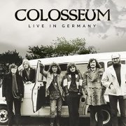 Colosseum - Live in Germany (2021) Hi Res