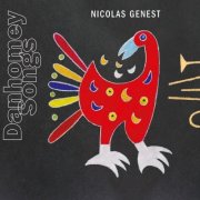 Nicolas Genest - Danhomey Songs (2025)