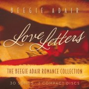 Beegie Adair - Love Letters: The Beegie Adair Romance Collection (2011)