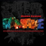 Mondo Sangue - REMAKE (2026) [Hi-Res]