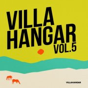 VA - VILLAHANGAR VOL.5 (2026)