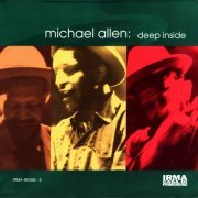 Michael Allen - Deep Inside (1998)