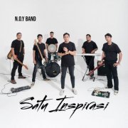 N.O.Y Band - Satu Inspirasi (2024) Hi-Res