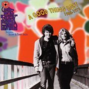 The Poppy Family - A Good Thing Lost 1968–1973 (1996)