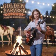 Mark Homberg - Golden Harvest (2024)