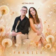 ÆTNA DUO - FRAGILE (2026) Hi-Res