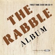 The Rabble - Album (Remastered) (2022)