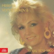 Helena Vondráčková - Singly (1979-1990) (2022)