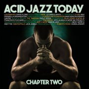 VA - Acid Jazz Today (Chapter Two) (2021)