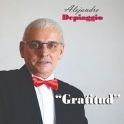 Alejandro Depiaggio - Gratitud (2021)