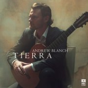 Andrew Blanch - Tierra (2026) [Hi-Res]