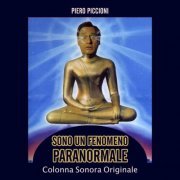 Piero Piccioni - Sono un fenomeno paranormale - Babasciò (Colonna sonora originale) (2014) [Hi-Res]