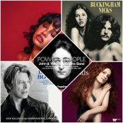 VA - Israbox Week Single Vol 258 (2025) Hi Res