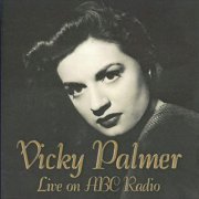 Vicky Palmer - Vicky Palmer: Live on ABC Radio (2020)