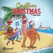 Various Artists - Caribbean Christmas (Remastered) (2019)