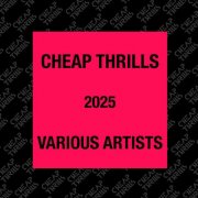 Herve - Cheap Thrills 2025 (Various artists) (2026)