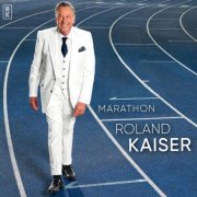 Roland Kaiser - Marathon (Deluxe Edition) (2025) [Hi-Res]