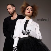 Jessica O’Donoghue & Jack Symonds - Undead (2025) Hi-Res