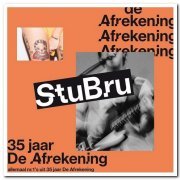 VA - StuBru - 35 Jaar De Afrekening [4CD Box Set] (2020)