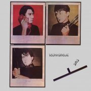 Yellow Magic Orchestra - Technodelic (1981/2019) [Hi-Res]