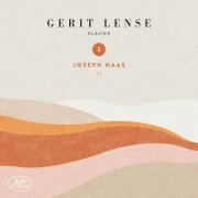 Gerit Lense - Piano Works (2026)
