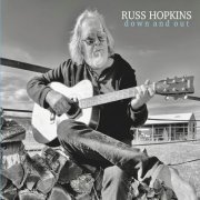 Russ Hopkins - Down and Out (2024)