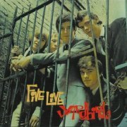 The Yardbirds - Five Live Yardbirds (Reissue, Remastered, Bonus Tracks Edition) (1964/2007)