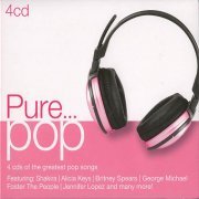 VA - Pure... Pop (2012)