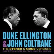 Duke Ellington - And John Coltrane: The Stereo & Mono Versions (Plus Bonus Tracks) (2020)