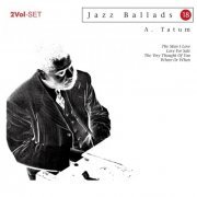 Art Tatum - Jazz Ballads 18 (2004)