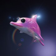 Dolphin Hyperspace - ECHOLOCATION (2026) [Hi-Res]