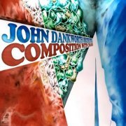 The John Dankworth Orchestra - Composition with Colour (2022) [Hi-Res]