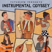 Putumayo - Instrumental Odyssey by Putumayo (2025) [Hi-Res]