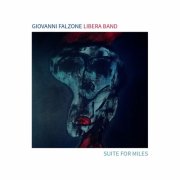 Giovanni Falzone, Giovanni Falzone Libera Band - Suite For Miles (2026) [Hi-Res]