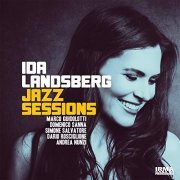 Ida Landsberg - Jazz Sessions (2019)