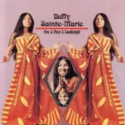 Buffy Sainte-Marie - Fire Fleet And Candlelight (1967)