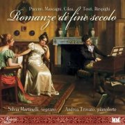 Andrea Trovato, Silvia Martinelli - Romanze di fine secolo (2026)